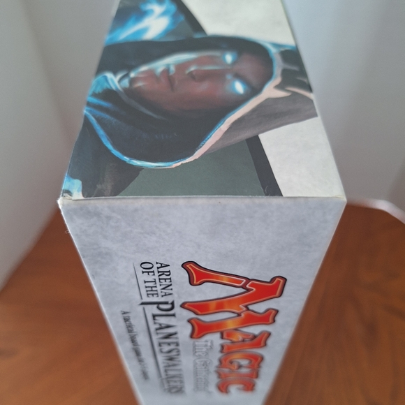 Magic the Gathering Board Game - Picture 7 of 10